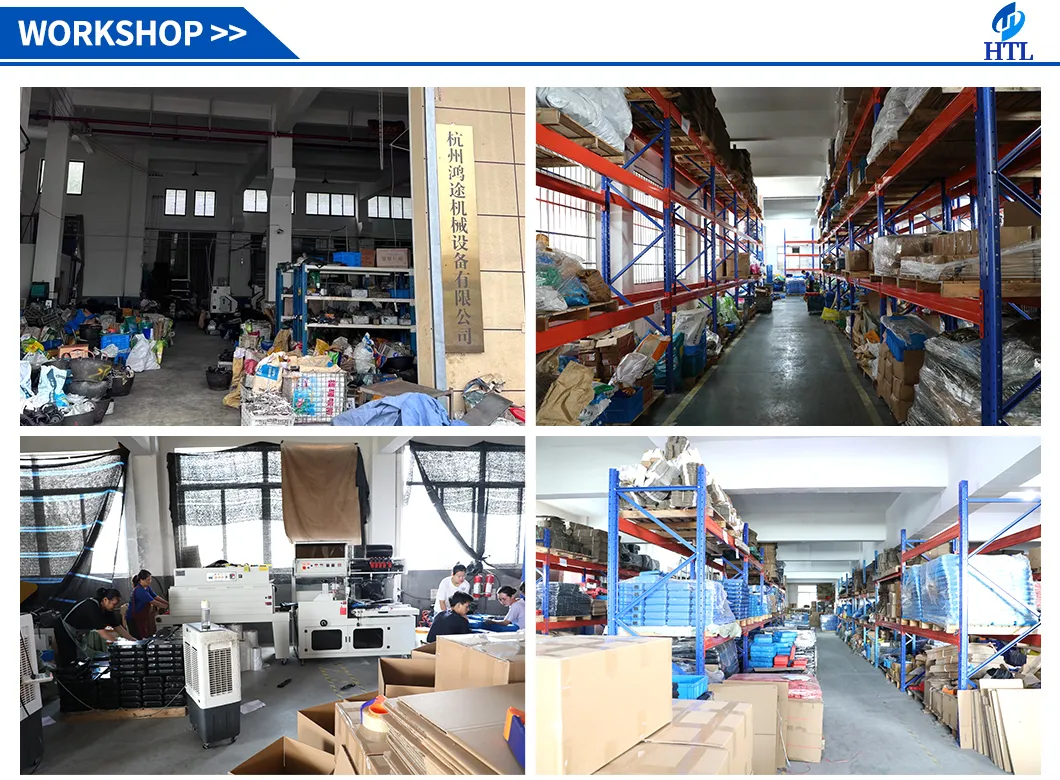 Workshop Environment