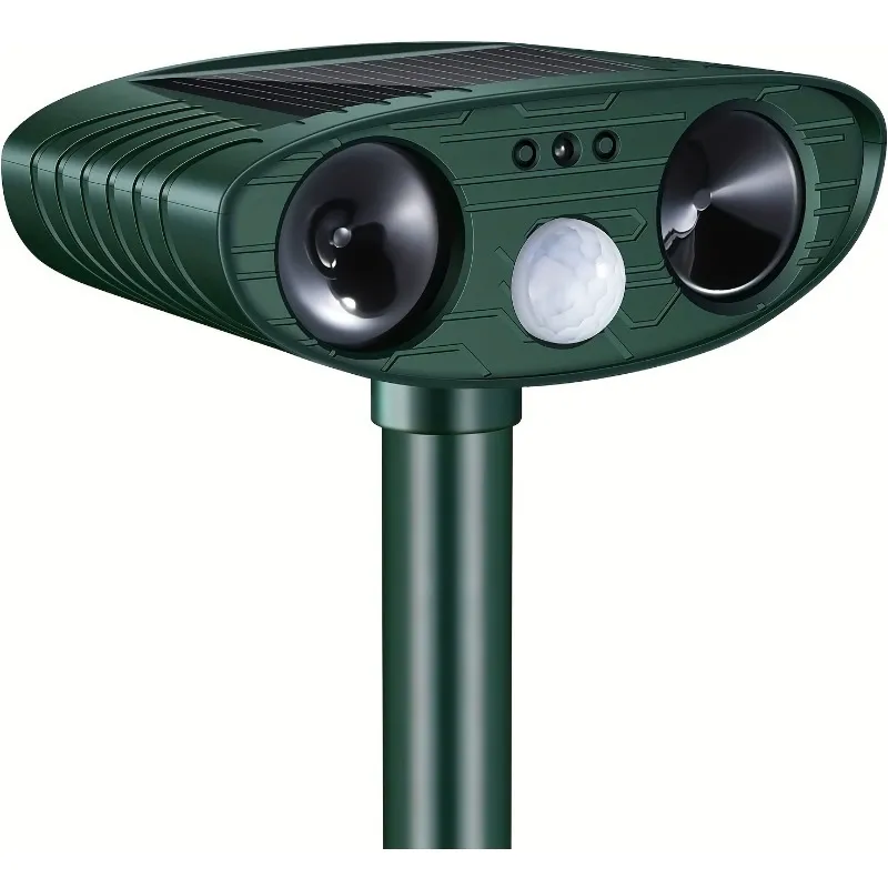 Pest Control Detail 3