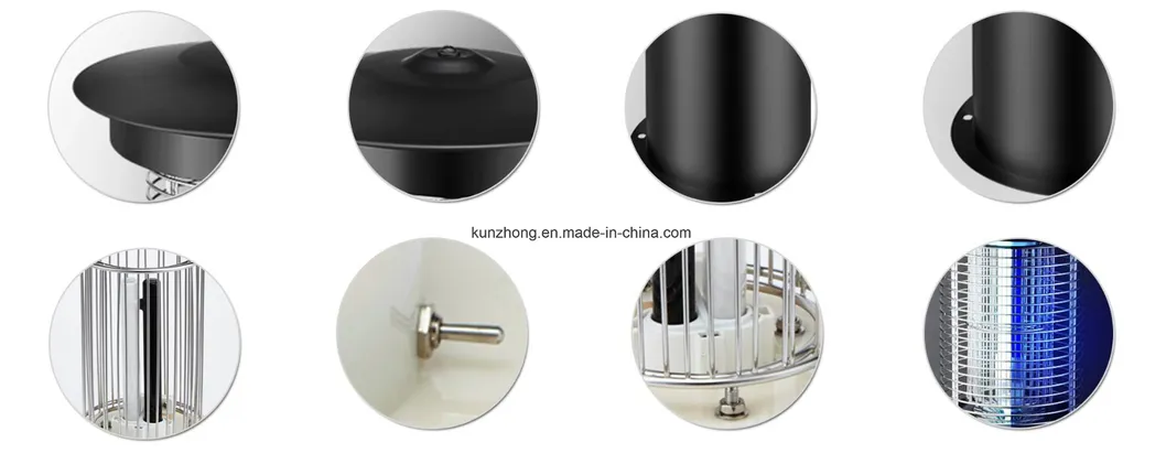 Manufacturing Process