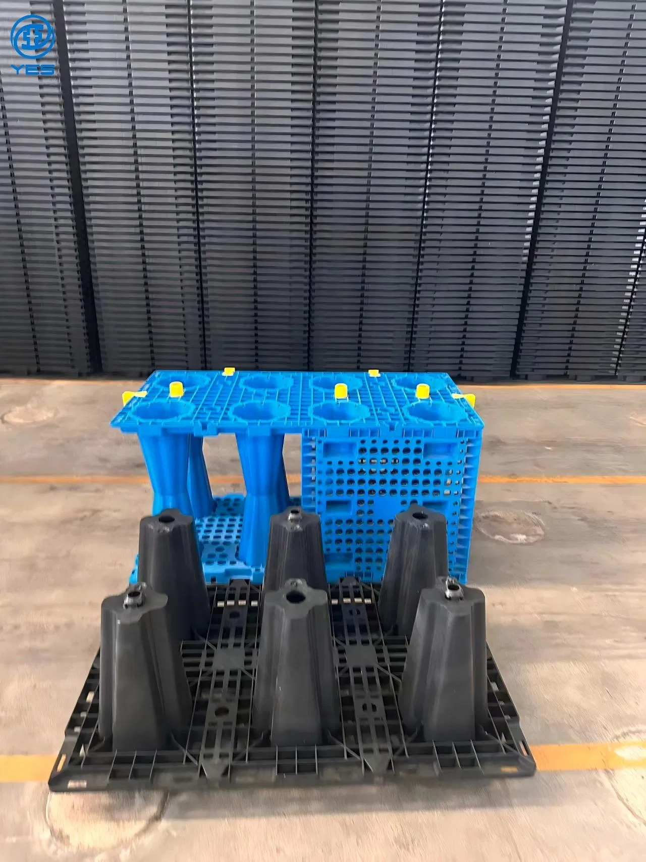 Gray Soakaway Crate: Your Essential Tool for Rainwater Collection