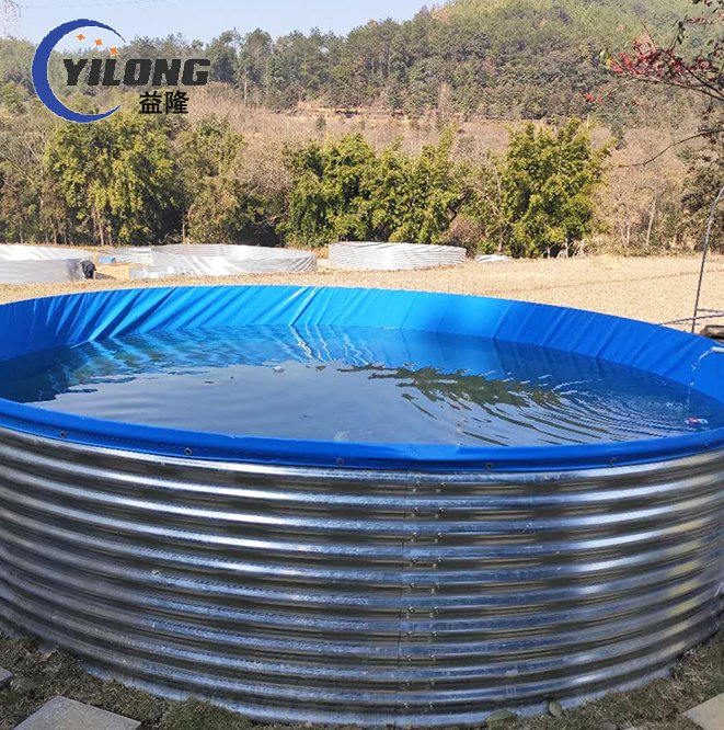Protein Skimmer Air Pump Fish Ponds for Fish Farming