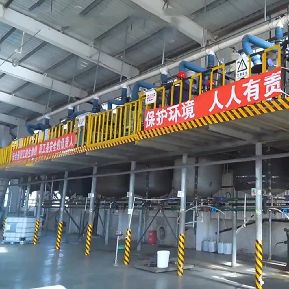 Sodium Dimethyl Ddithiocarbamate CAS 128-04-1 Industrial Wastewater Treatment SDDC