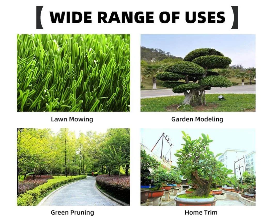 Garden Tool Application