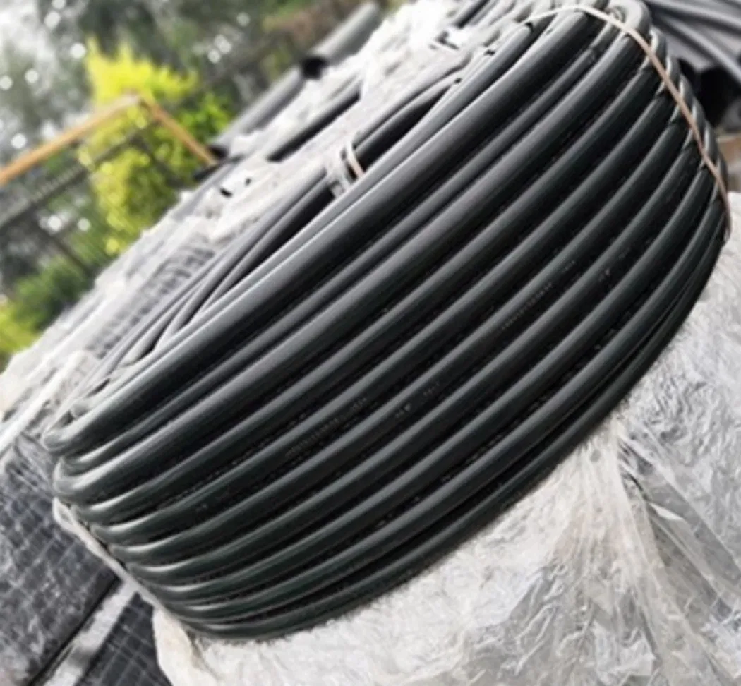 Premium Microporous Drip Irrigation Kit for Gardens and Lawns