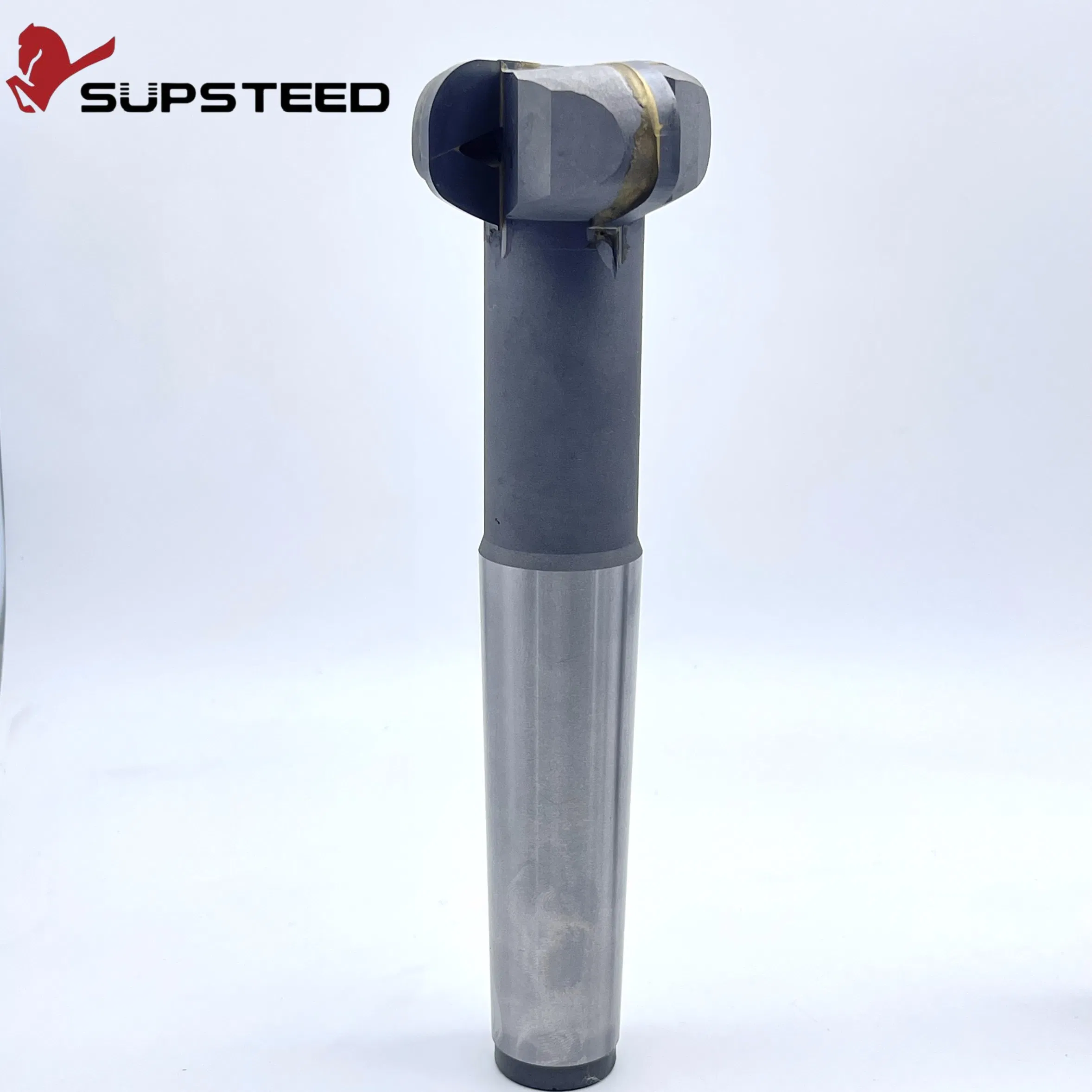 Ergonomic Custom Welded Hand Machine Cutting Machining Tungsten Steel Tool