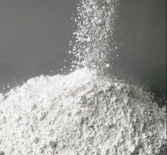 Wholesale Manufacturers Supply Calcium Hydroxide Hydrated Lime