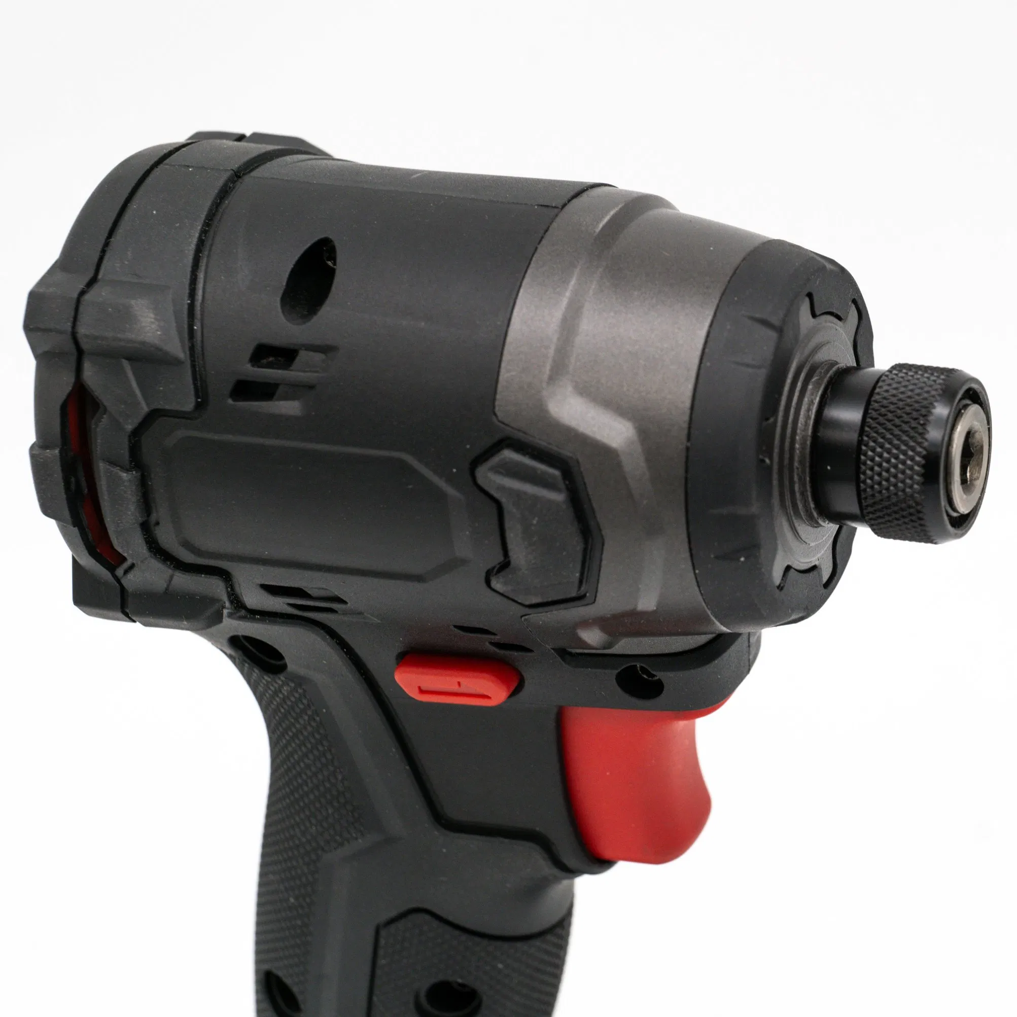 20V Cordless Brushless Motor Battery Motor Screwdriver Electricity Professional Winkko Injection Case Hand Tool Ergonomic &amp; Cordless Design