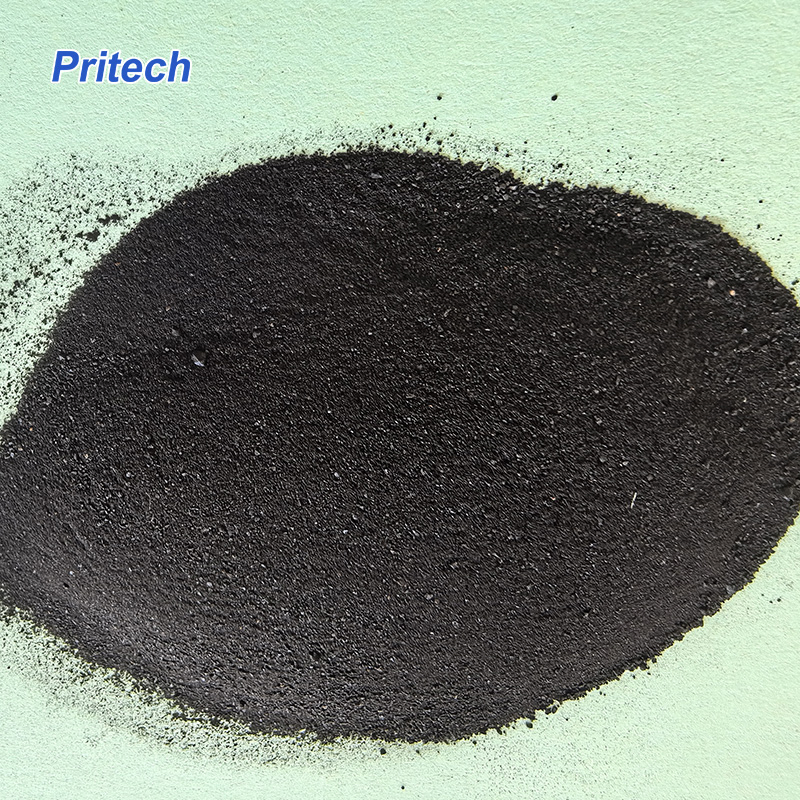 Foliar Spray Seaweed Extract Fertilizer Liquid Quick Absorption for Greenhouse Vegetable Seedlings