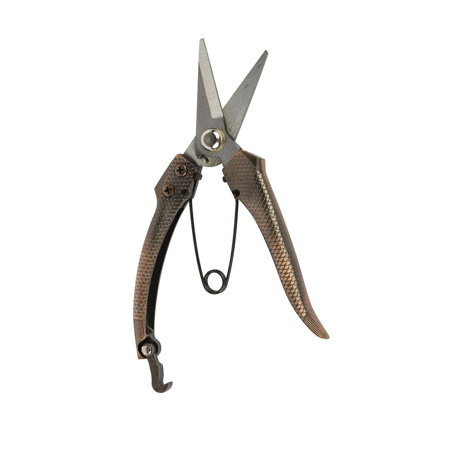 Small Trimming Cutting Tool with Safety Lock