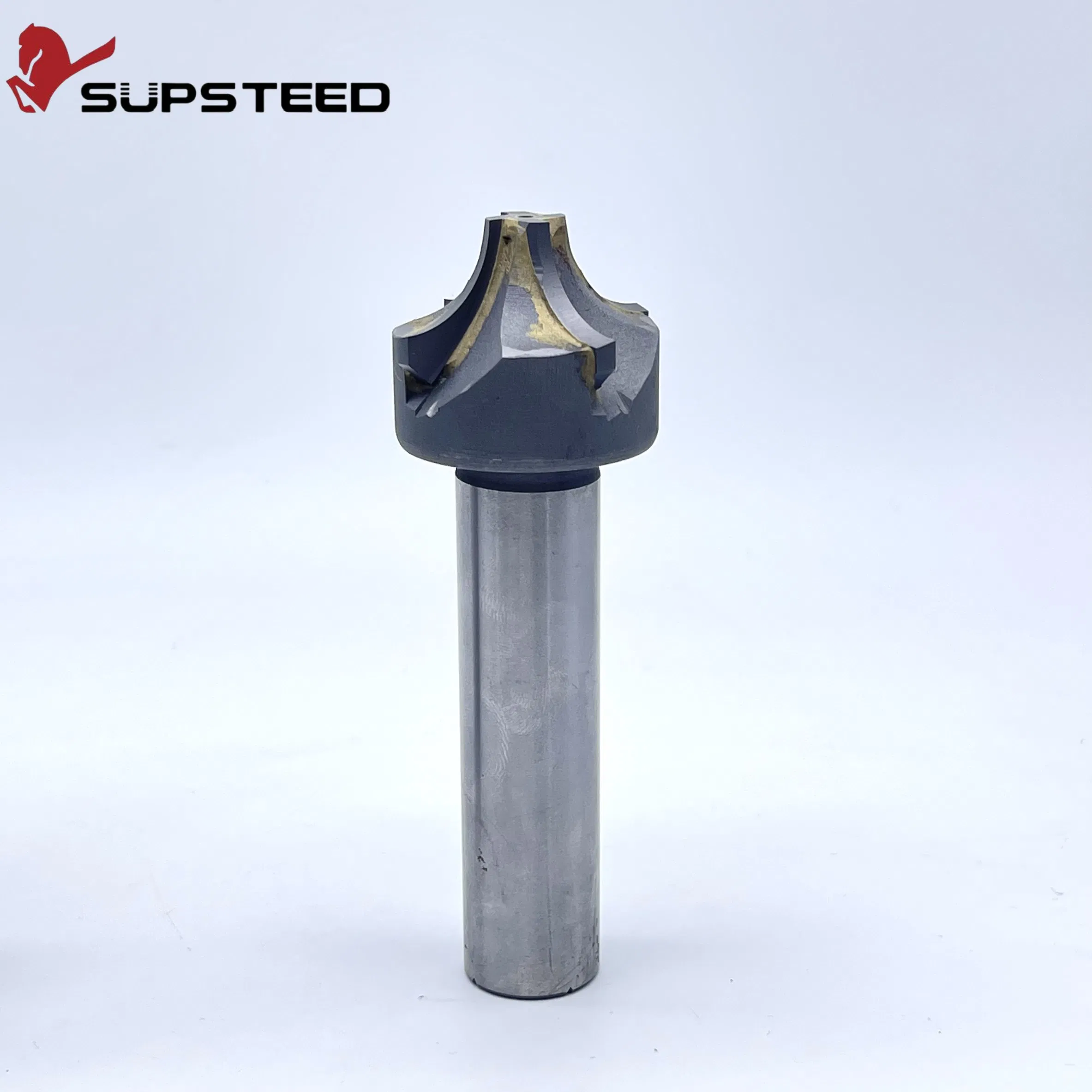 Ergonomic Custom Welded Hand Machine Cutting Machining Tungsten Steel Tool