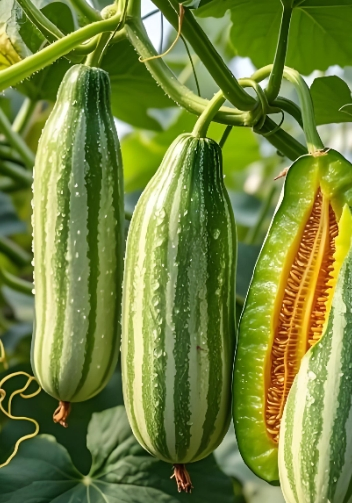 Reliable Potassium Humate Shiny Flakes Degraded Tired Soil Revival Amendment