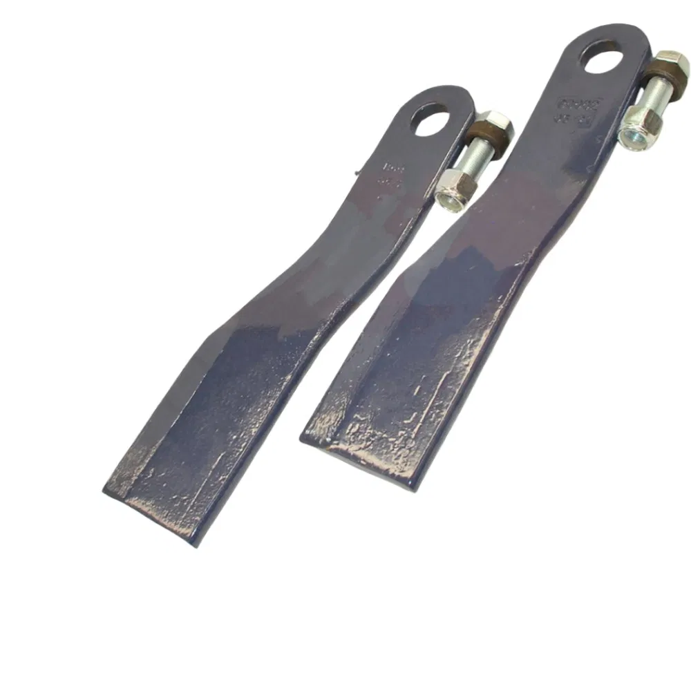 Lawn Mower Slasher Blade