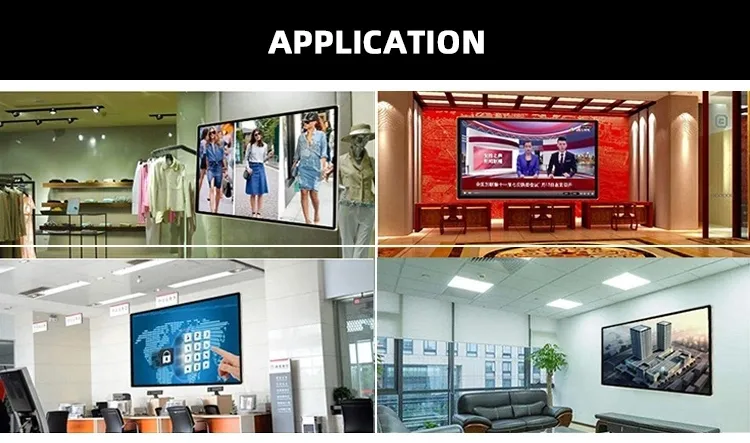 Digital Signage Overview