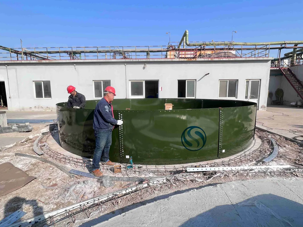 Installation Process 1