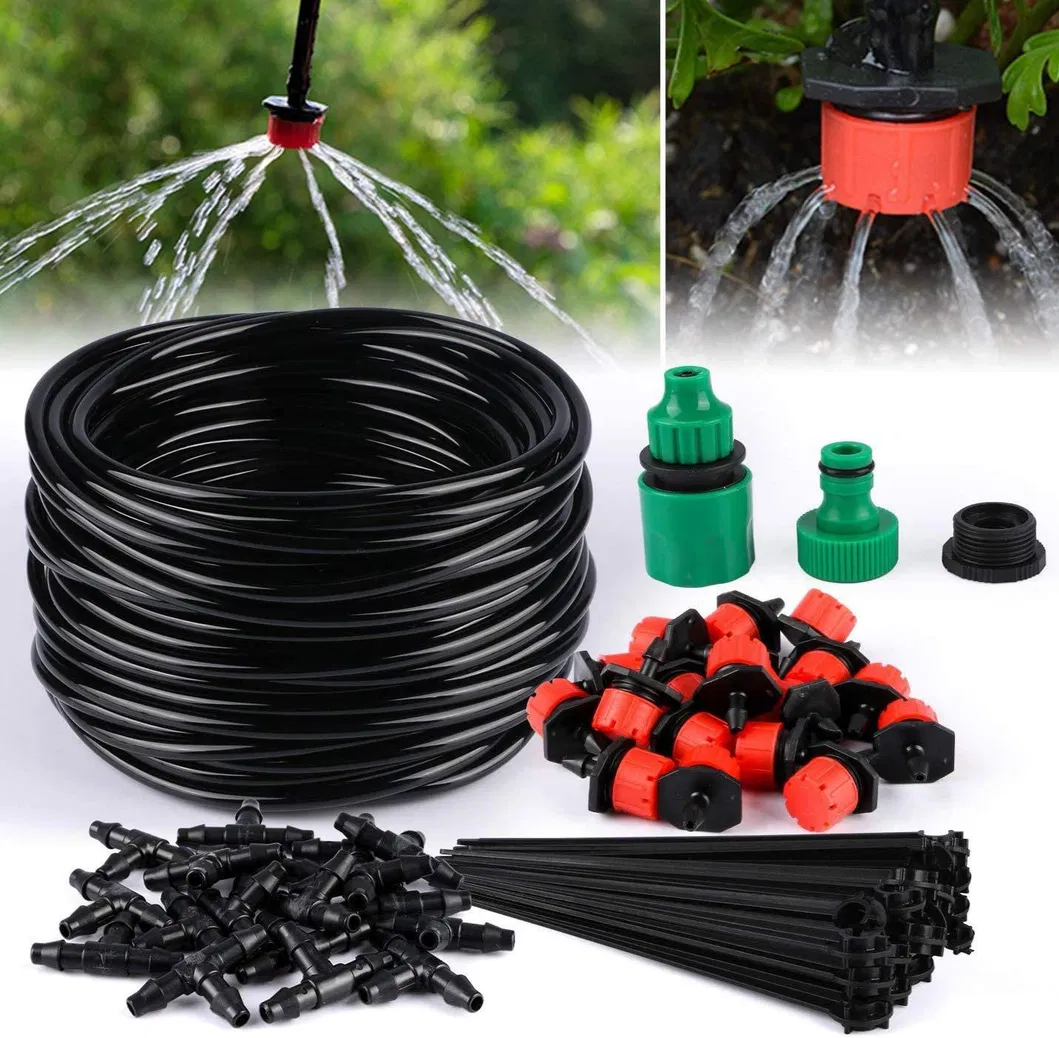 Drip Irrigation Kit 1