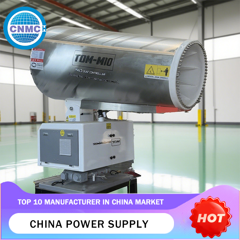 Lightweight Water Recycling System with Rainwater Harvesting and 80% Consumption Reduction Capability Fog Cannon