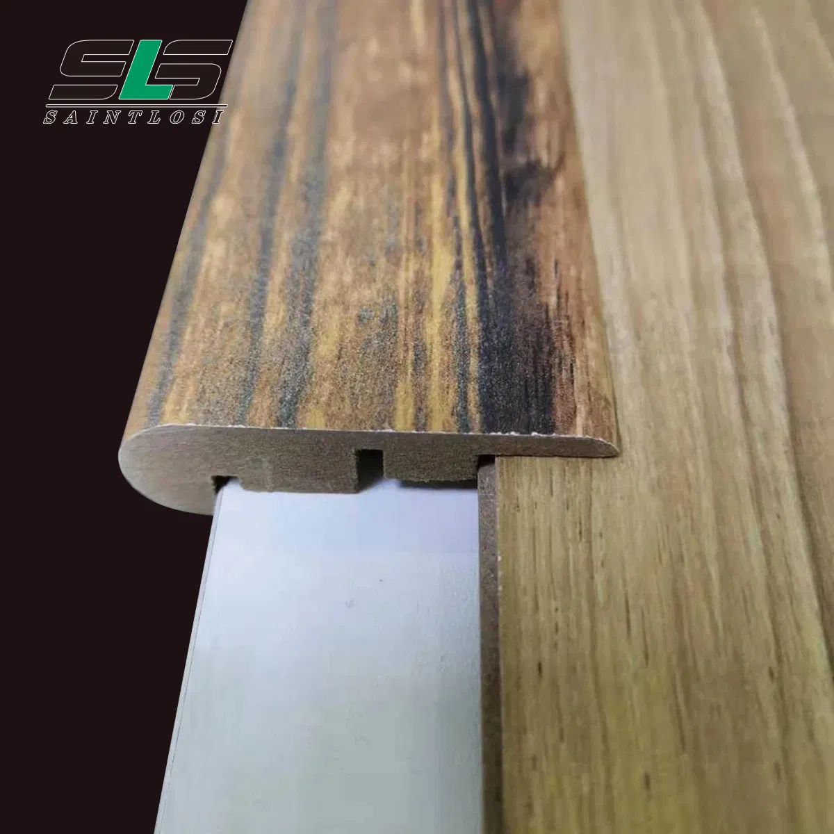 Laminate Flooring Spc Flooring Skirting Floor Accessory for Decoration