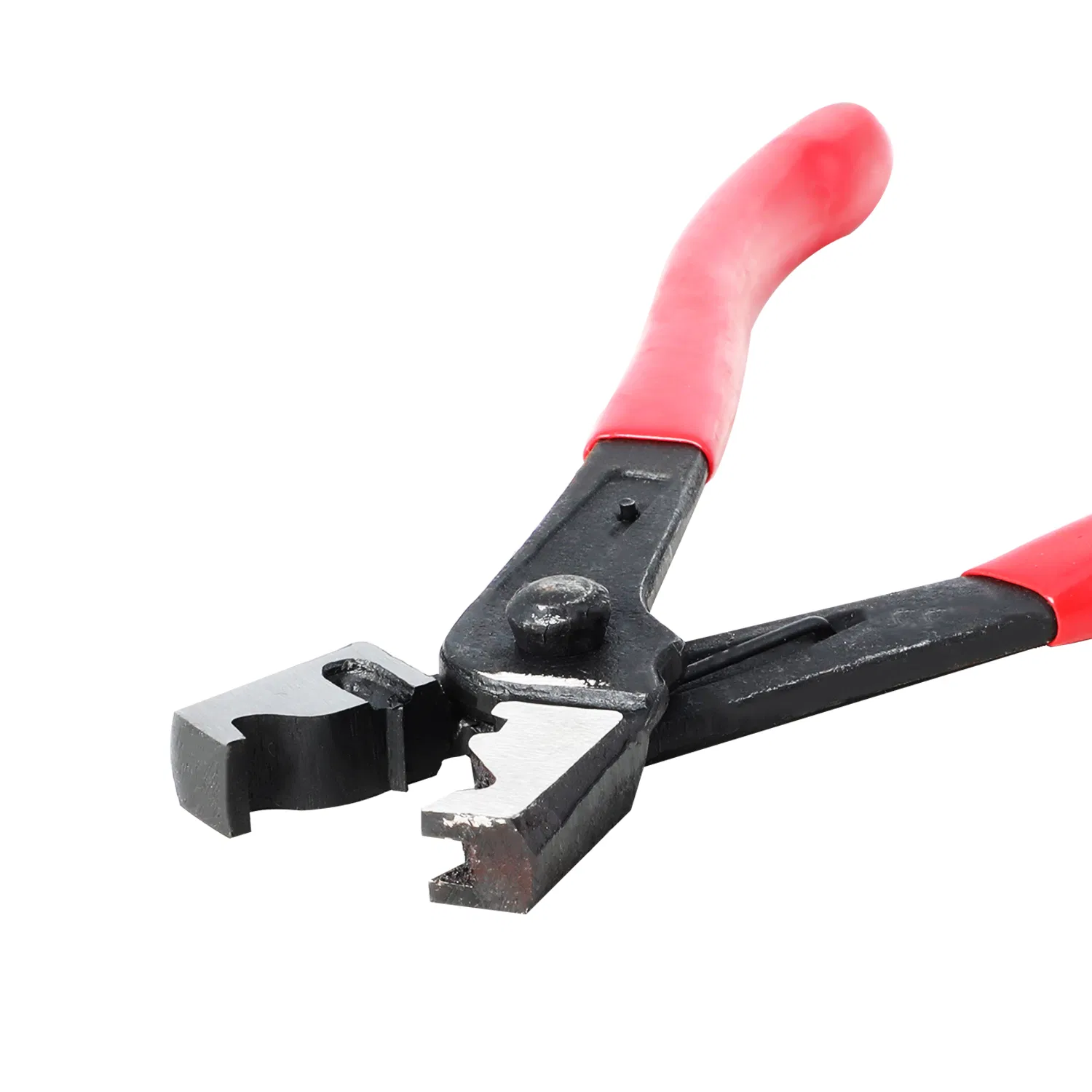 Premium Ergonomic Grip Hose Clamp Pliers Clic &amp; Clic-R Type for Automobile Collar Pliers CV Boot Clamp Repair Tools Automotive Remover Professional Hand Tools