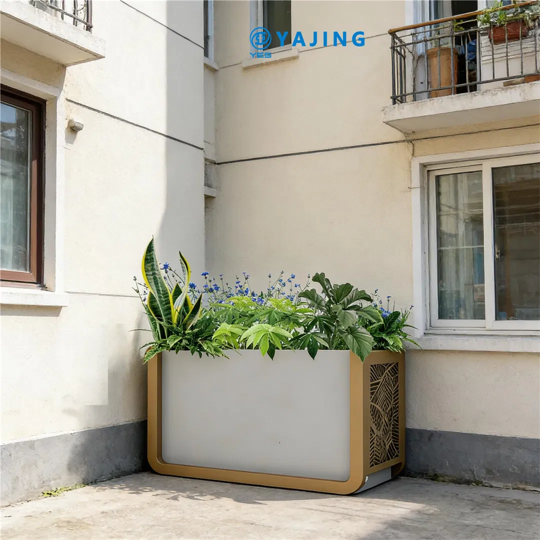 Sustainable Internal Storage Box for Versatile Rainwater Harvesting