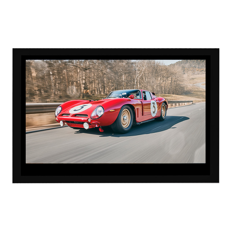 55inch Digital Signage and Displays Touch Screen Adjust Brightness 2000nits Waterproof Outdoor LCD Display