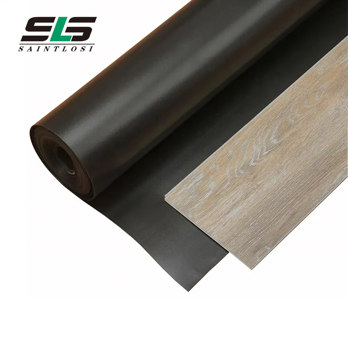 Good Quality Mulch Flooring Mulching Plastic Floor Mulching Film for Decoration