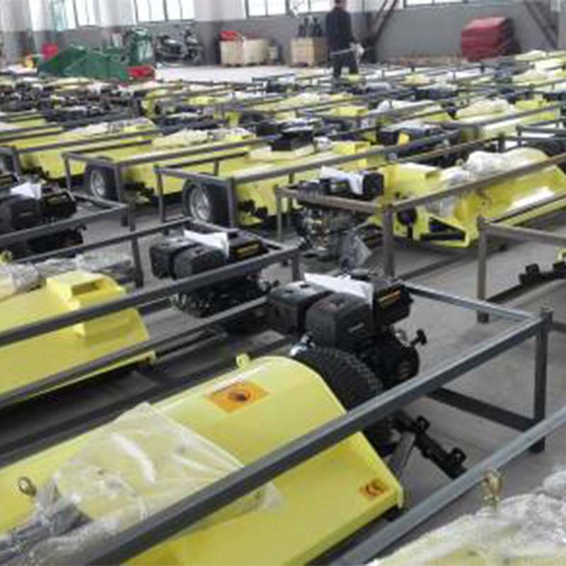 Durable Lawn Mower Blade Accessories for Hassle-Free Transport