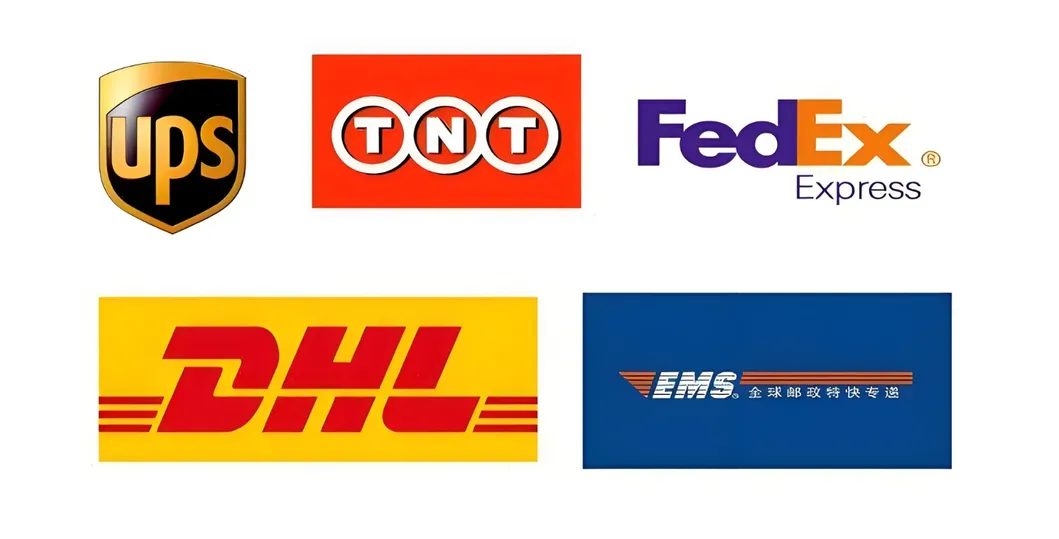 Delivery and Shipping