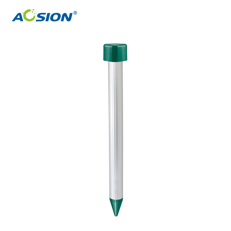 Sonic Viberation Pet-Friendly Aosion or OEM Box Mosquito Pest Control