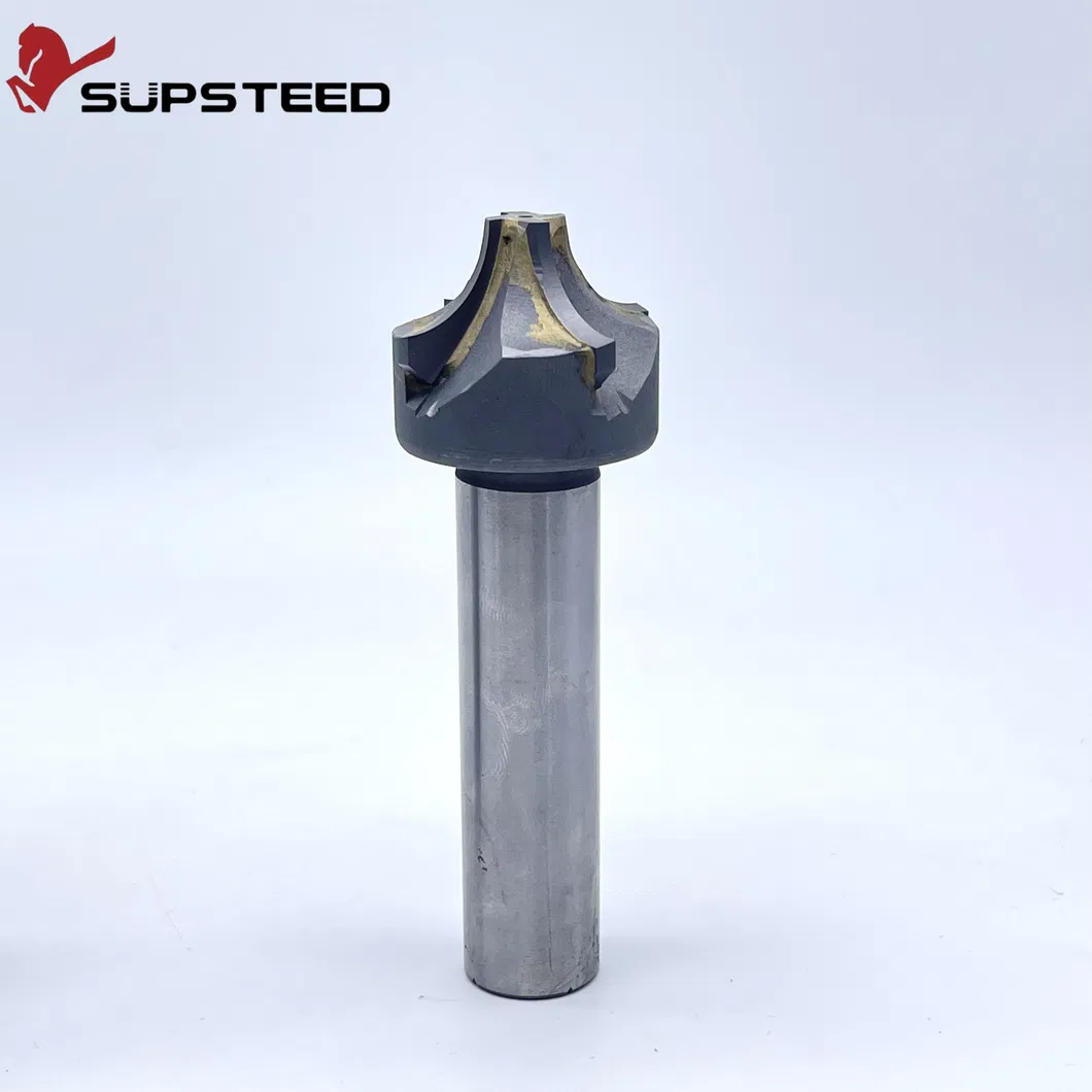 Tungsten Steel Tool Detail 1