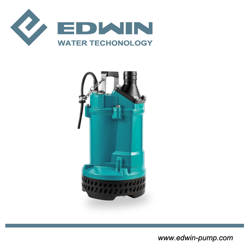 Rainwater Collection System Submersible Water Pump
