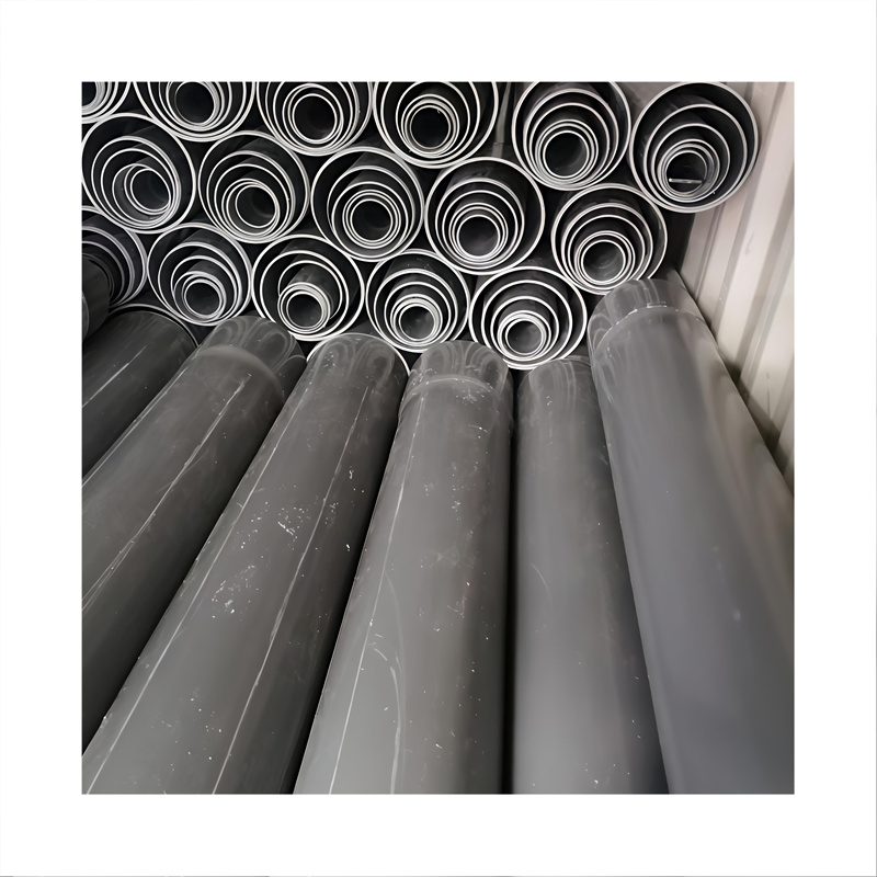 200mm Art Installation Fluid