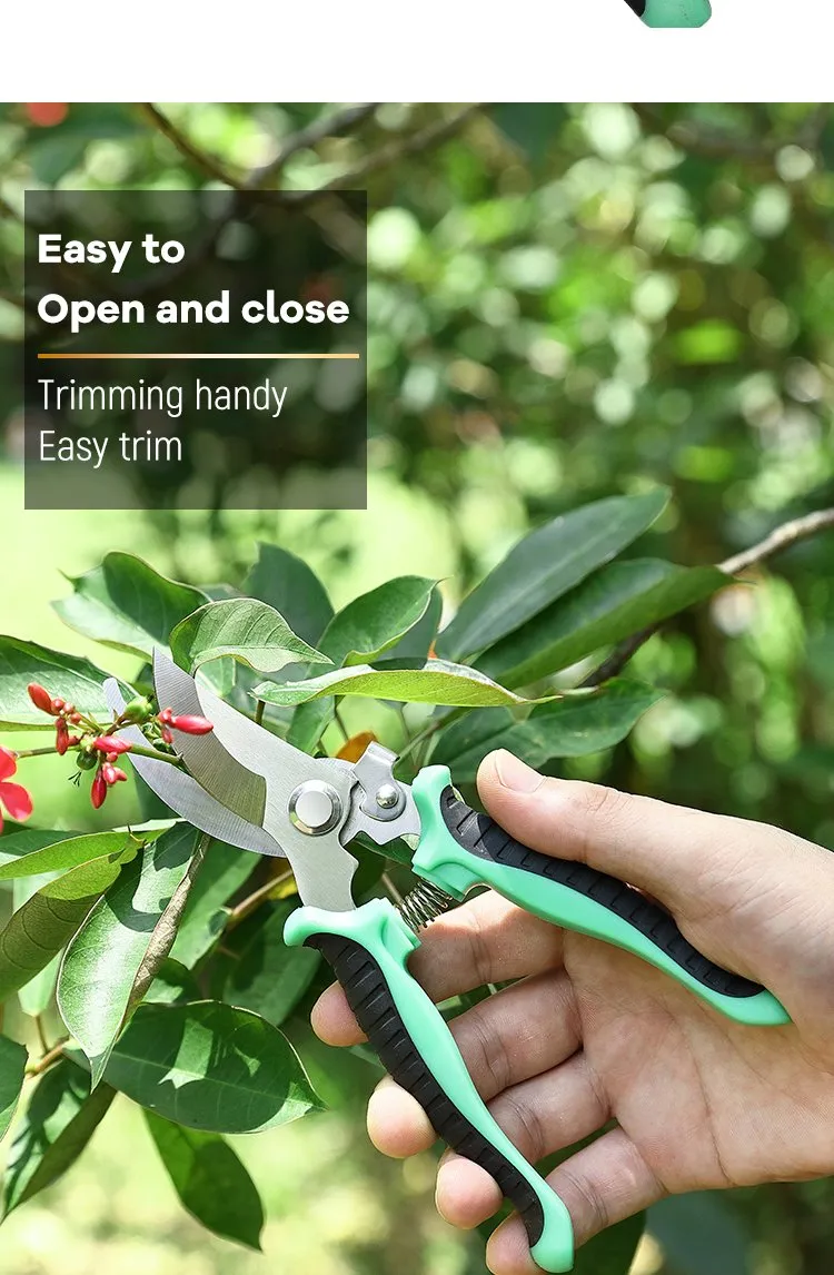 Garden Scissor 3