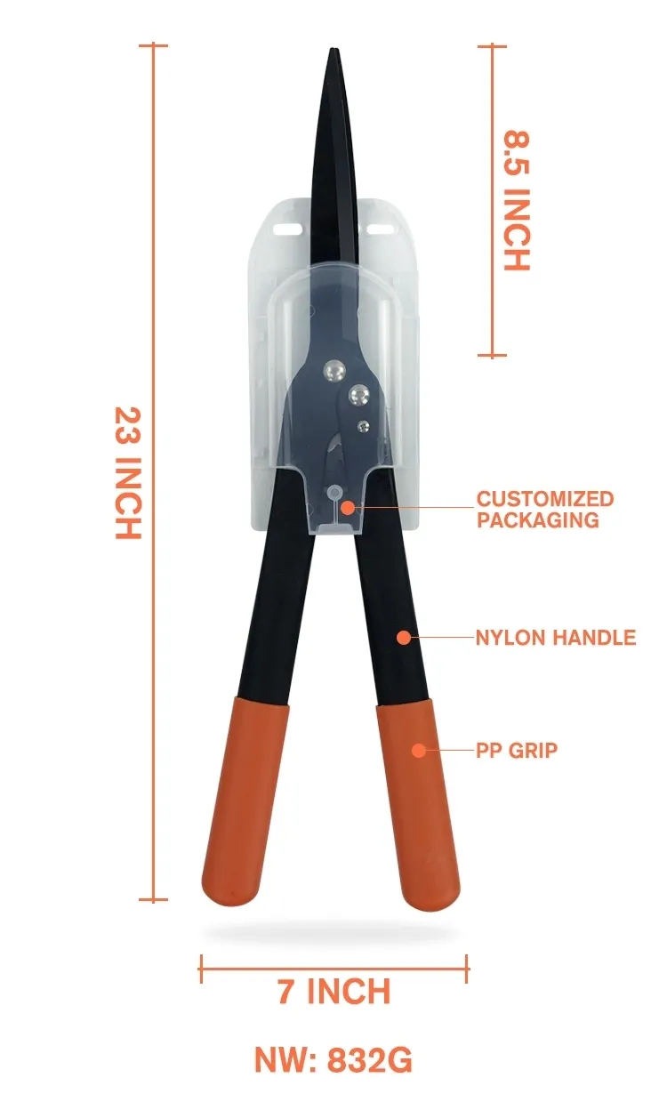 Garden Pruning Tool