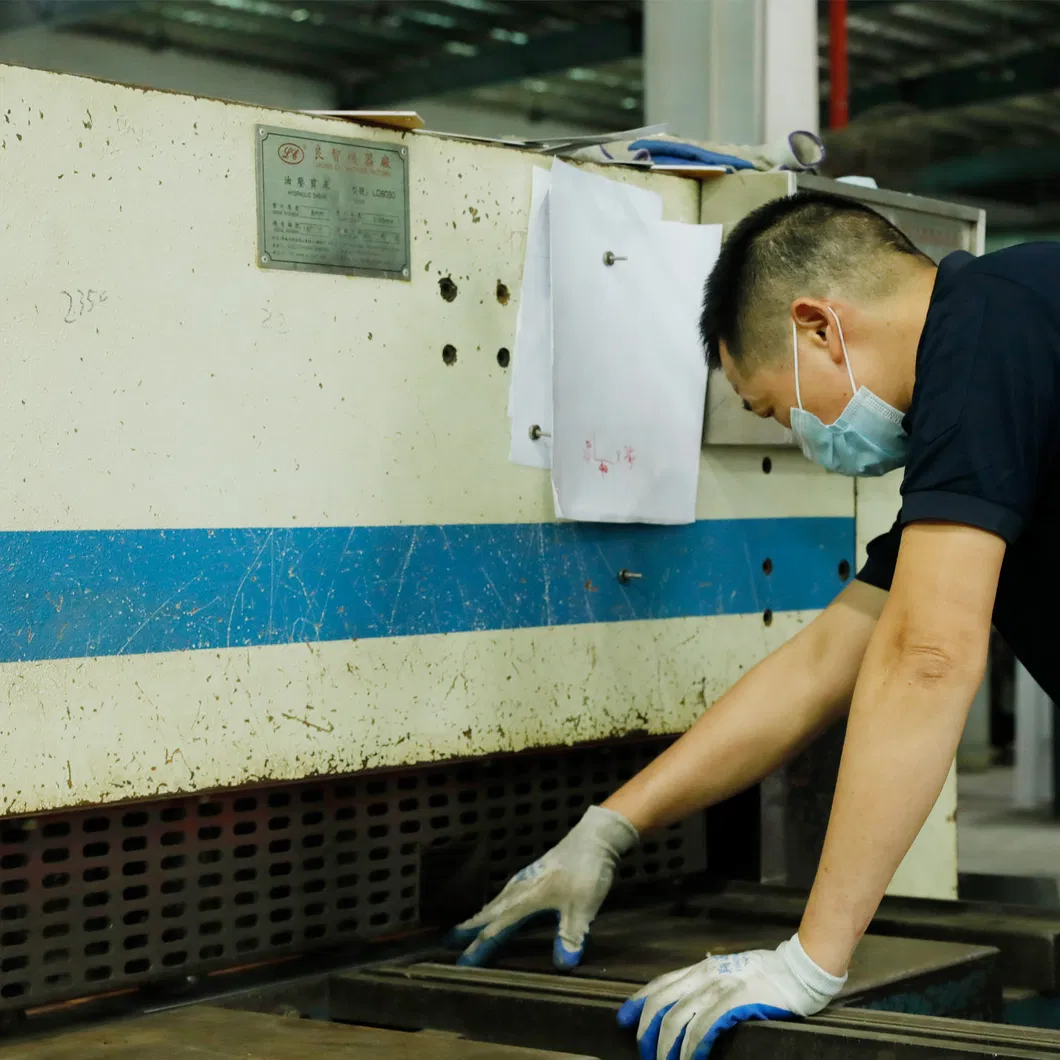 Production Process 2