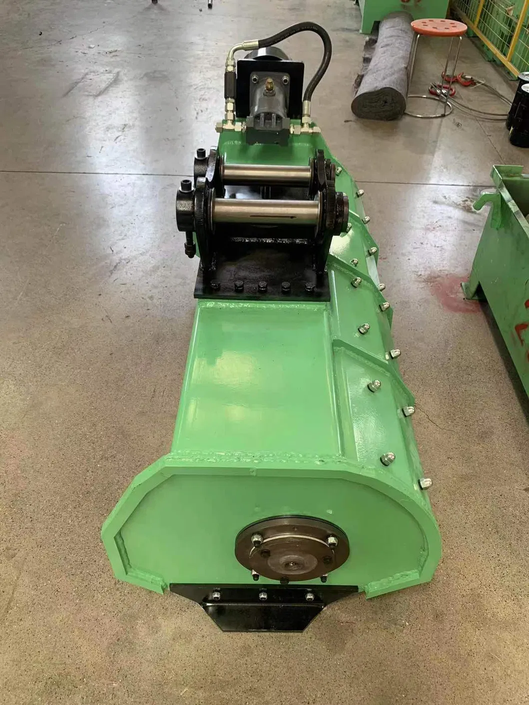 Durable Cutting Blades