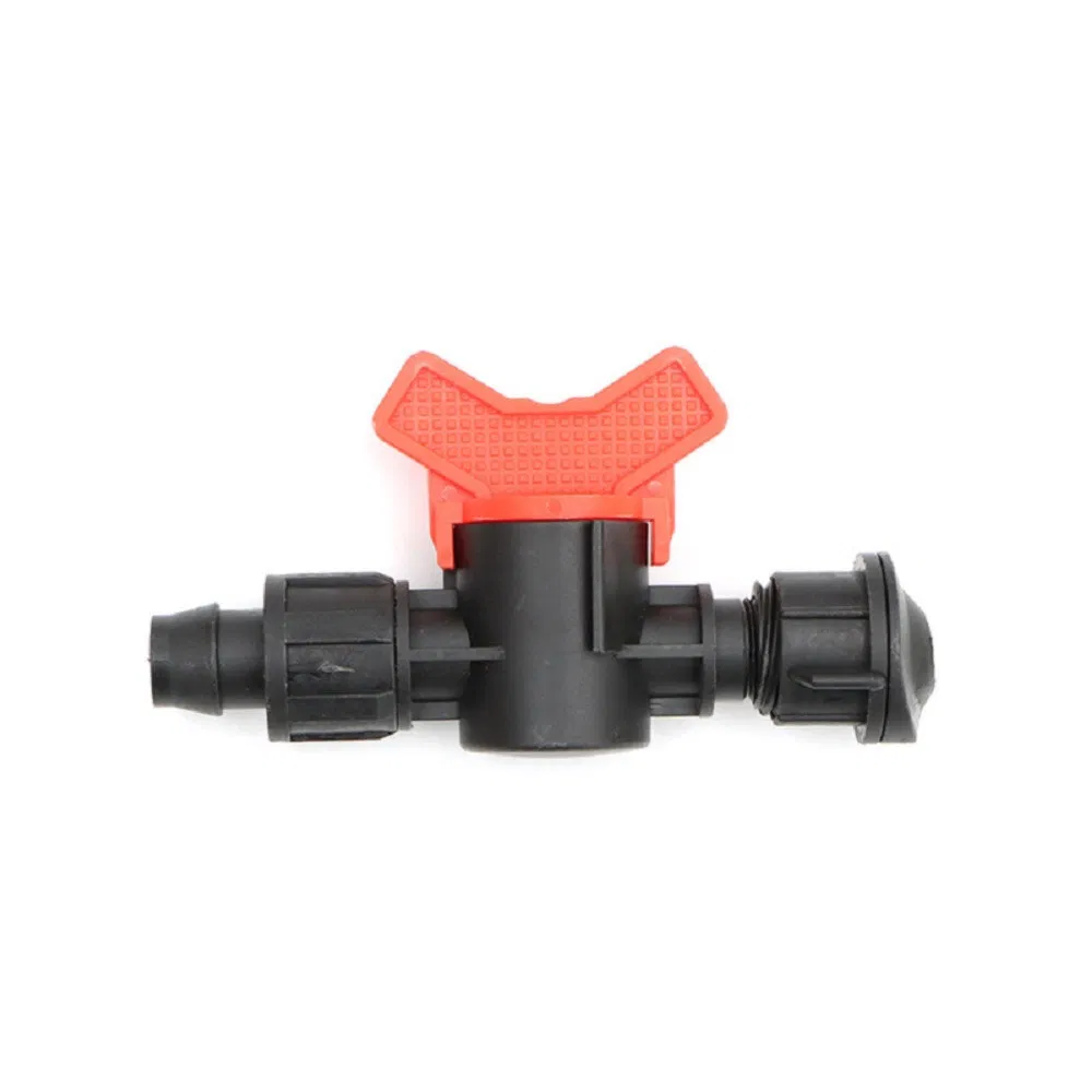 Odorless and Safer Home Garden Drip Irrigation Kit for Park Landscape Irrigation System