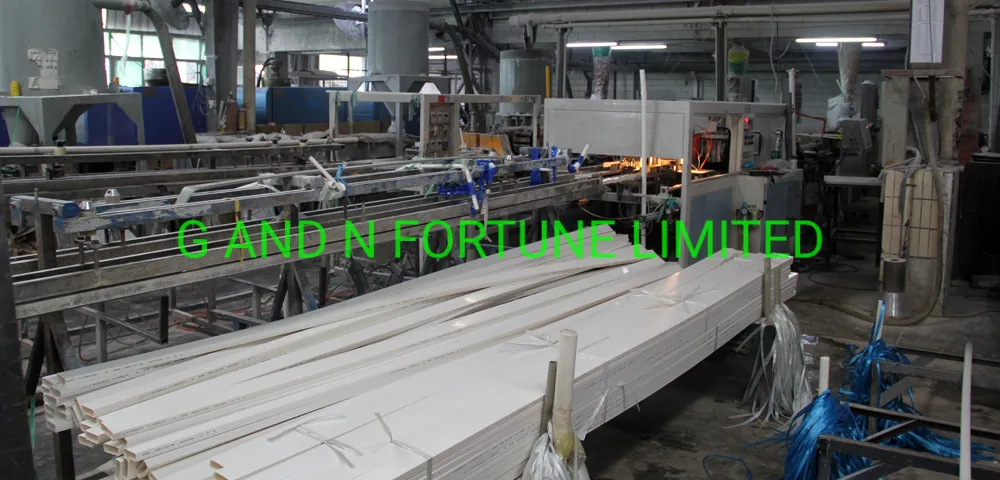 Factory Production Line 1