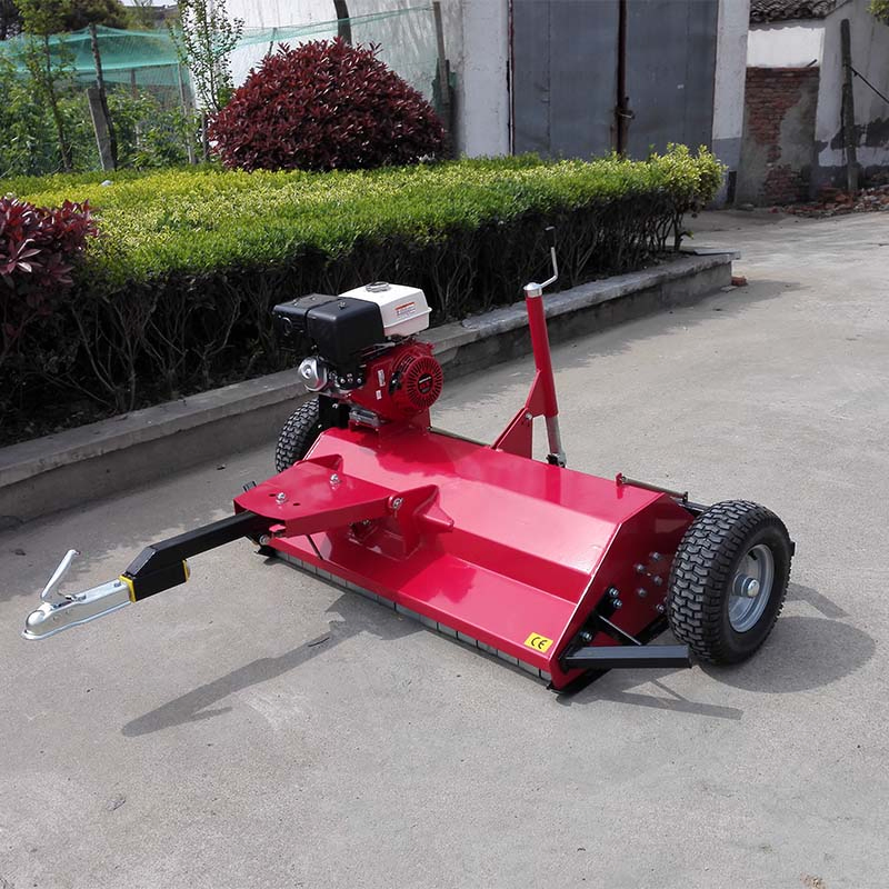 Durable Lawn Mower Blade Accessories for Hassle-Free Transport