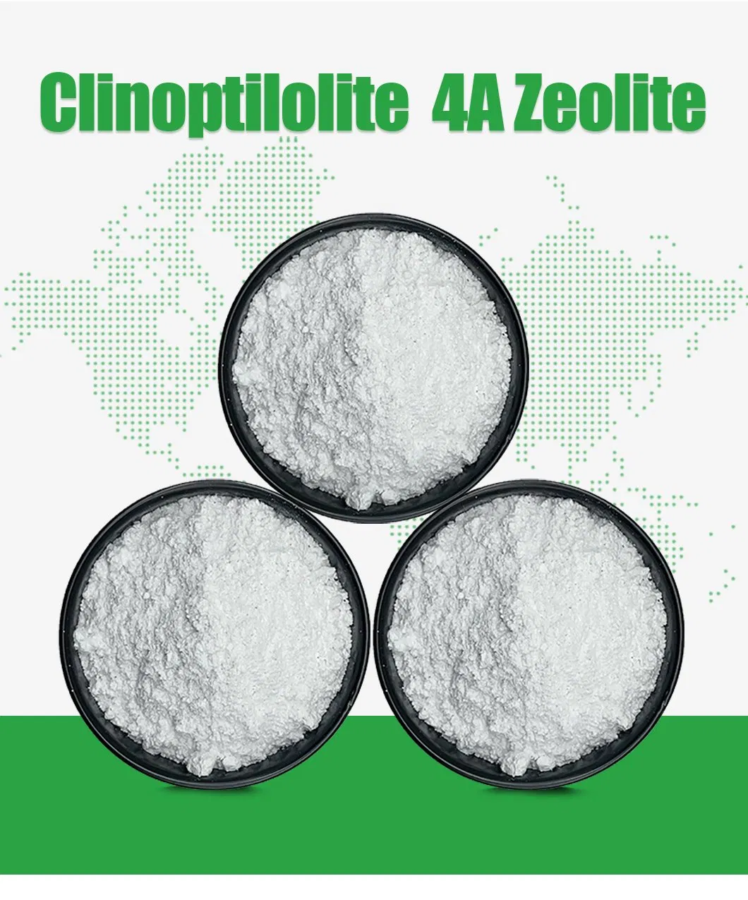 Zeolite Powder Detail 1