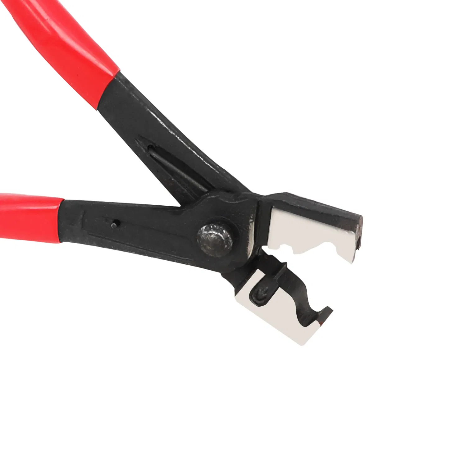 Premium Ergonomic Grip Hose Clamp Pliers Clic &amp; Clic-R Type for Automobile Collar Pliers CV Boot Clamp Repair Tools Automotive Remover Professional Hand Tools