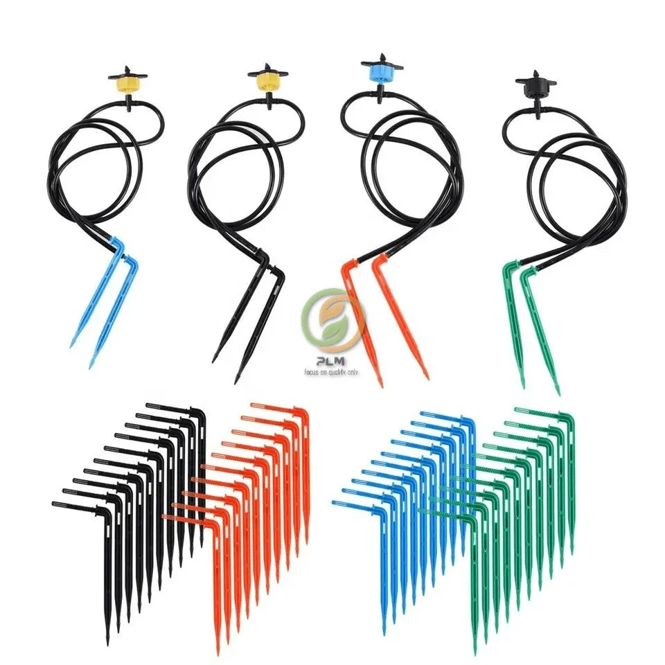 Drip Irrigation Fitting 2