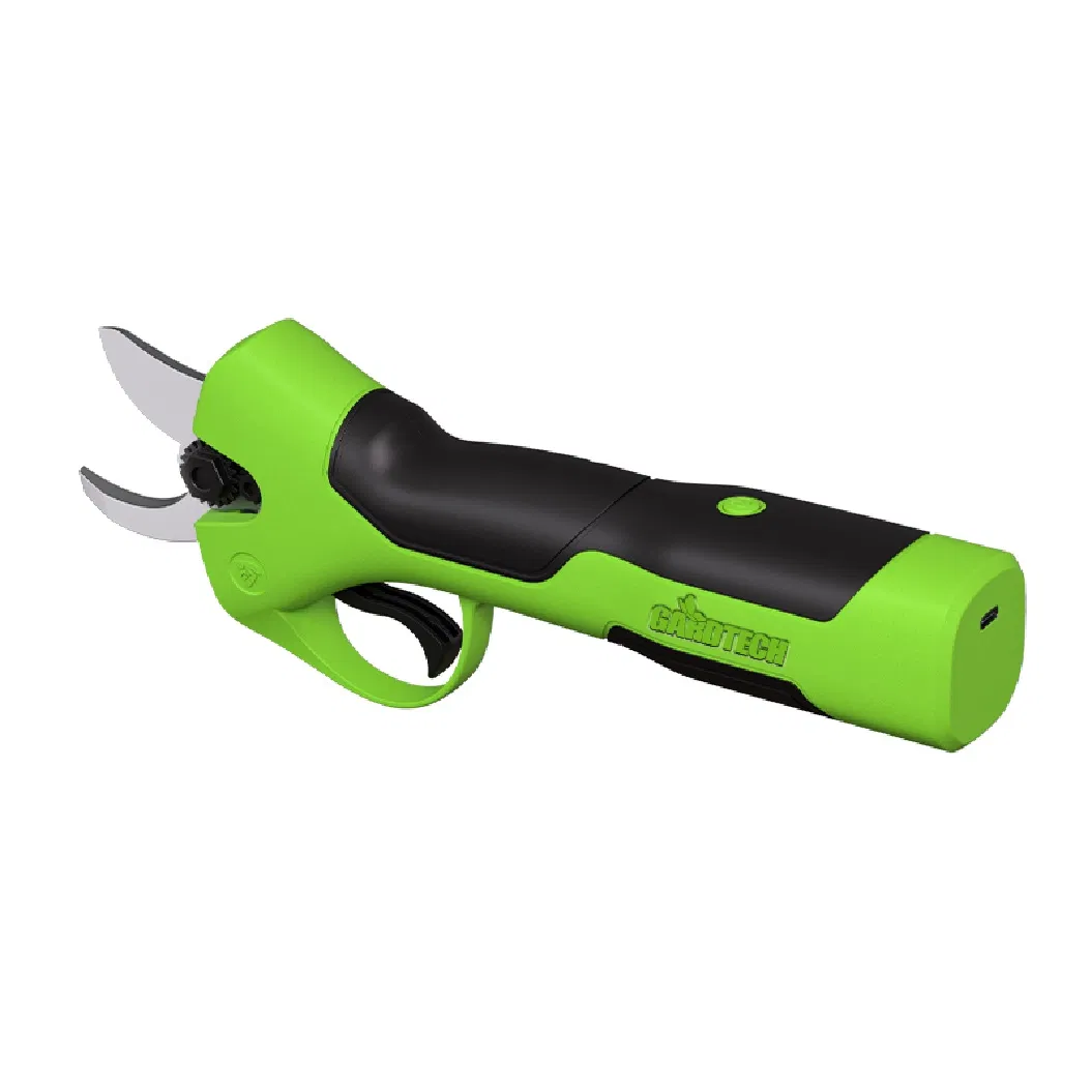 7.2V China Factory Supply Razor-Sharp Pruning Shears Battery Pruner Scissors for Trimming
