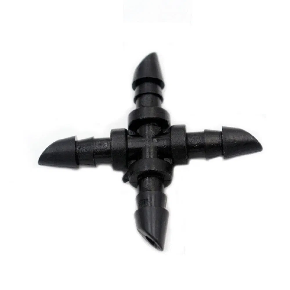 Customization Good Anti-Clogging Performance Easy Assembly Drip Irrigation Kit for Large-Area Drip Irrigation Project