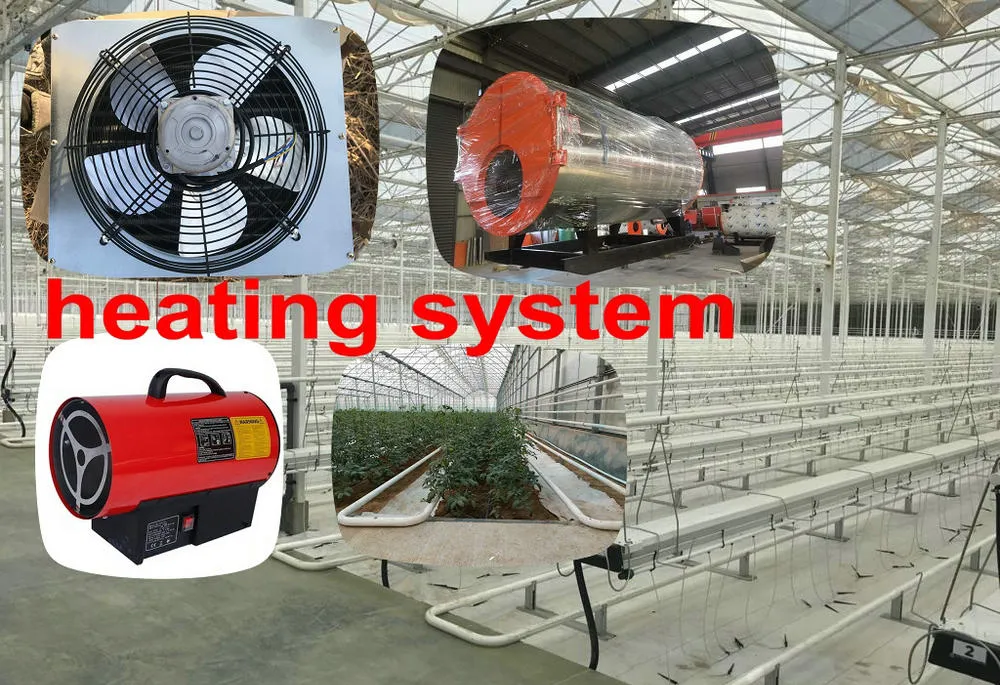 Heating System