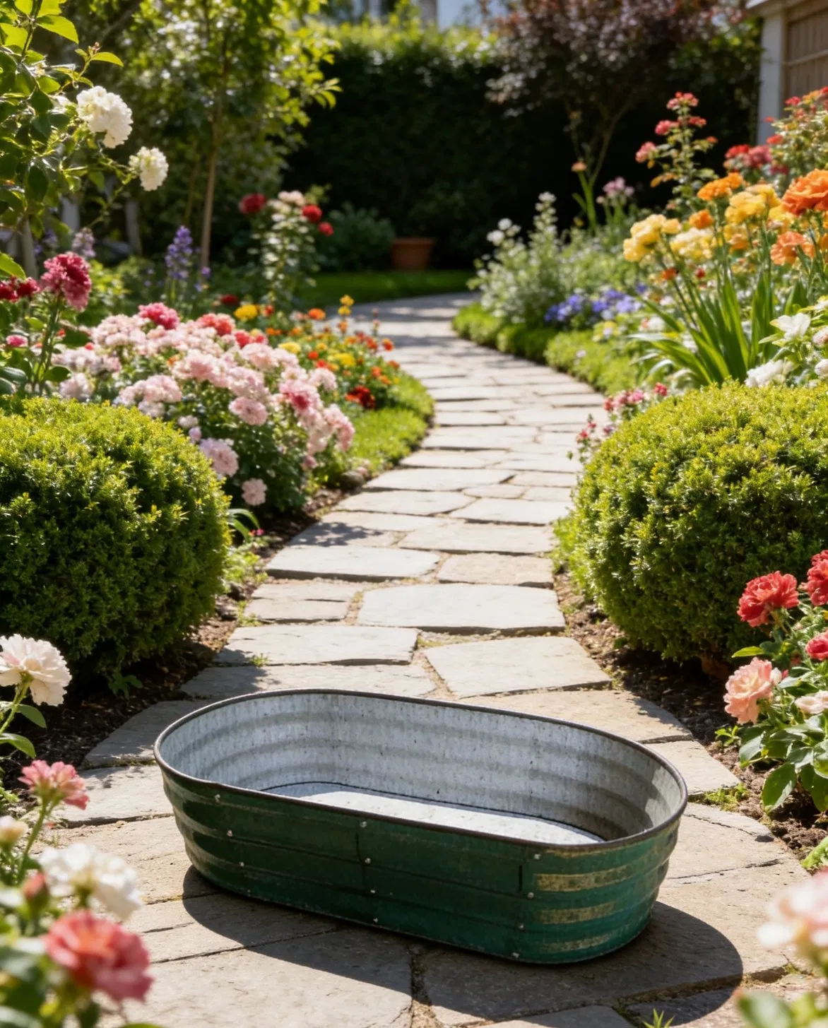 Custom Logo Metal Planting Pots: Bulk Wholesale Aluminum Containers