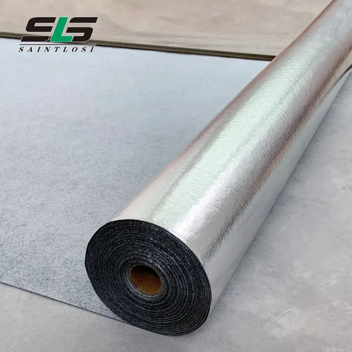 Floor Film Mulching Plastic Flooring Mulching Film Vinyl Floor Mulch