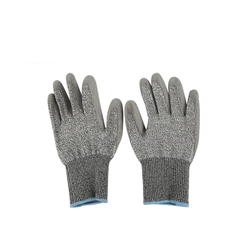 Garden Tool Eight-Piece Set Hand Trowel Bonsai Shovel Rake Cultivator Ergonomic Handle Garden Lawn Transplant Weeder Tools