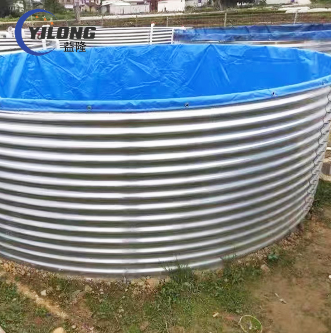 Protein Skimmer Air Pump Fish Ponds for Fish Farming