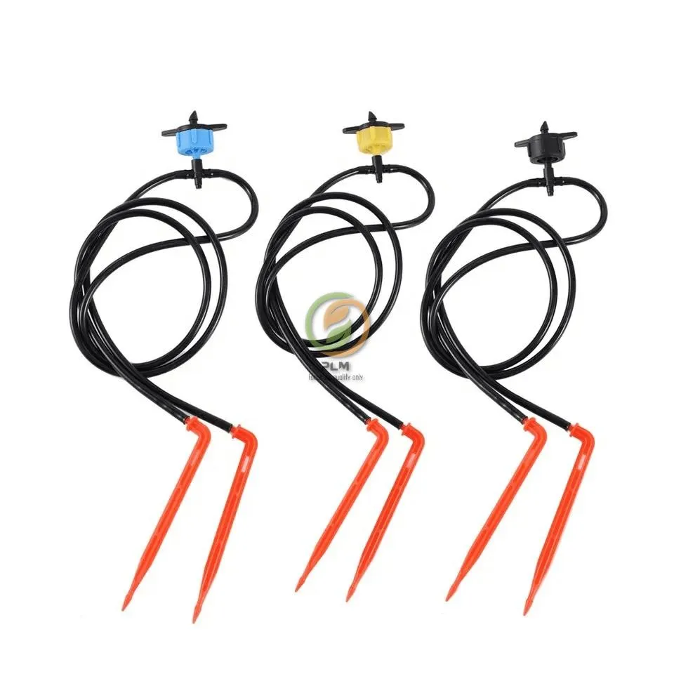 Drip Irrigation Fitting 3