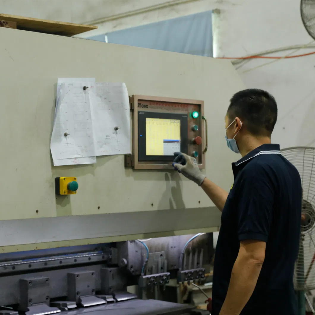 Production Process 1